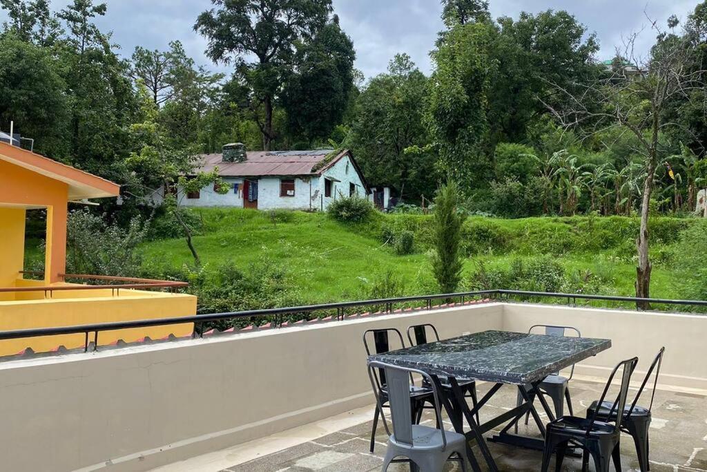 Shivalaya Cottage,Home Away From Home,Mehragaon,Bhimtal Bhowali Екстер'єр фото