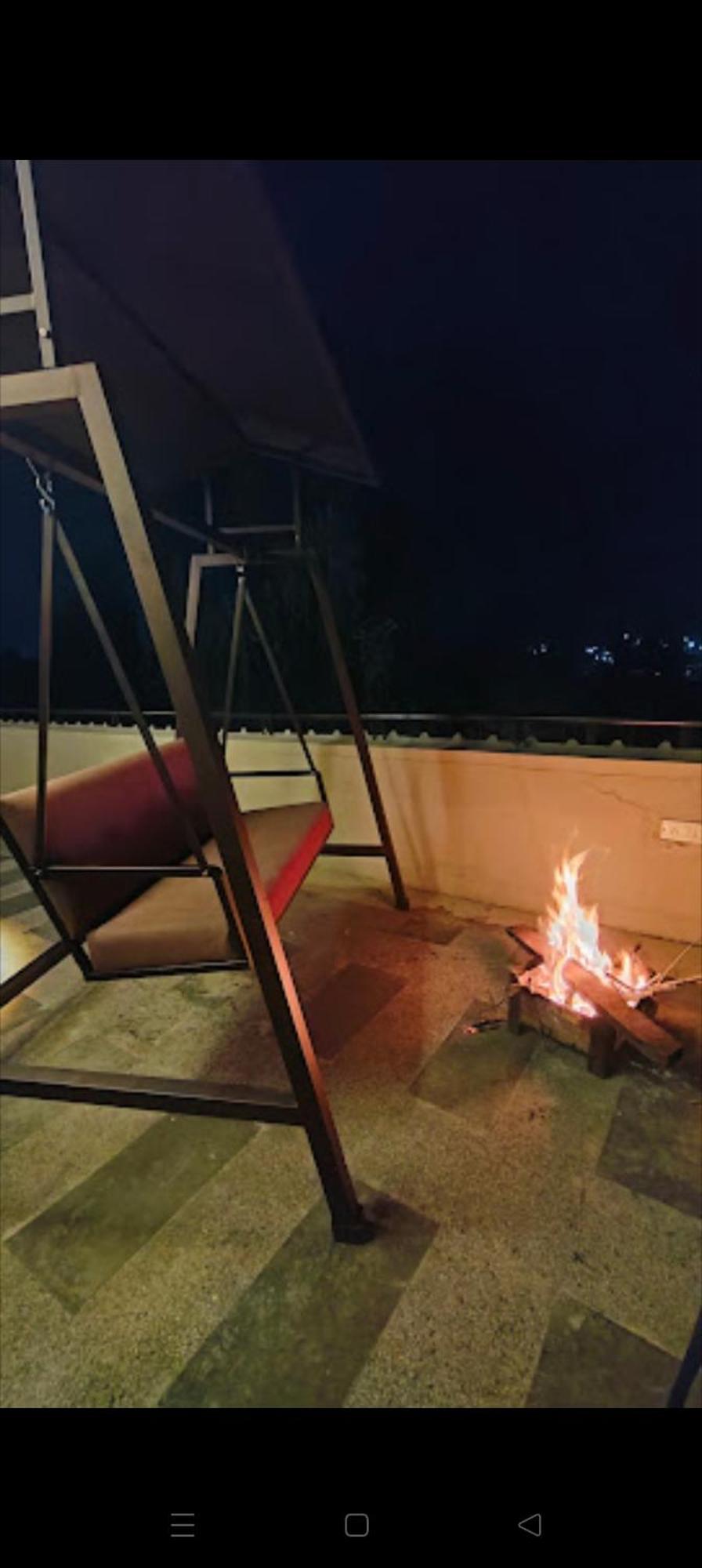 Shivalaya Cottage,Home Away From Home,Mehragaon,Bhimtal Bhowali Екстер'єр фото